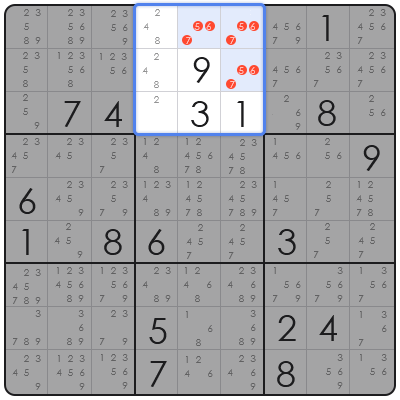 sudoku online español