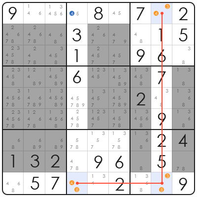 washington post sudoku hard
